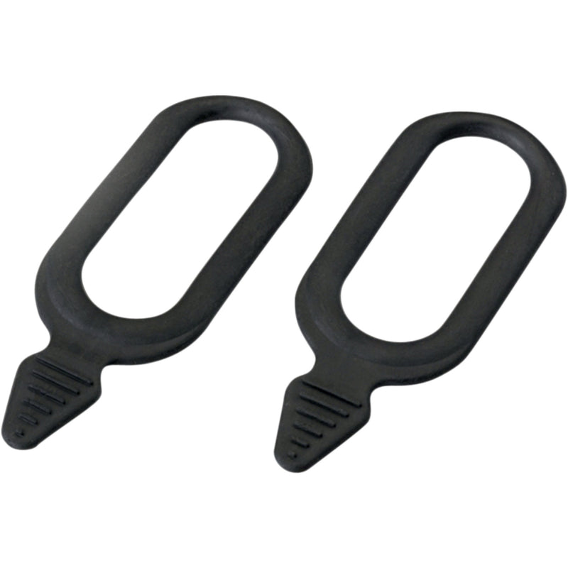 Moose Utility V-Grip* Replacement Rubber Snubbers SNUB1 | Hunting Accessory Group
