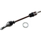 Moose Utility Axle Kit - Complete - Standard - Front Right - Can-Am LM6-CA-8-213
