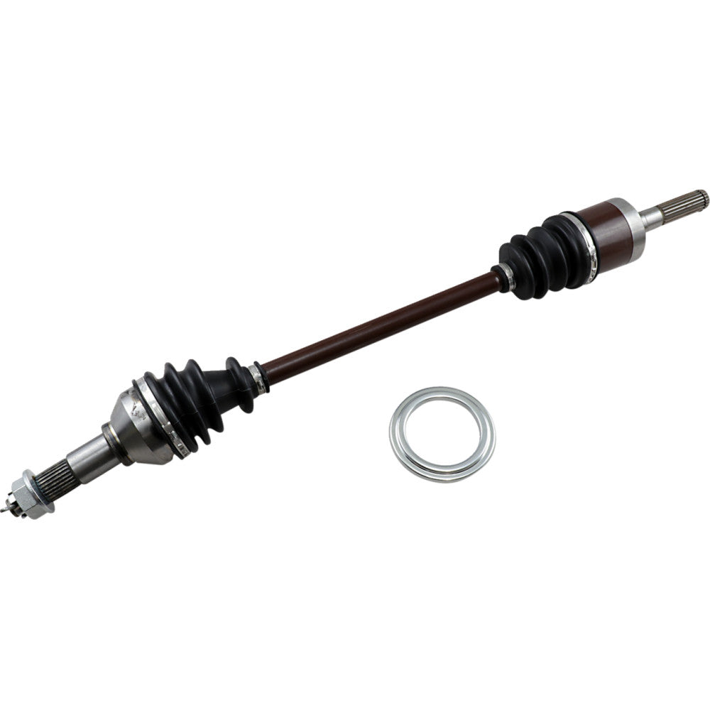 Moose Utility Axle Kit - Complete - Standard - Front Right - Can-Am LM6-CA-8-213