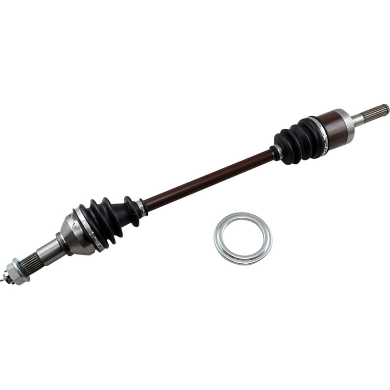 Moose Utility Axle Kit - Complete - Standard - Front Right - Can-Am LM6-CA-8-213