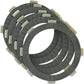 EBC Clutch Set CKF4438 | Clutch Plates & Springs