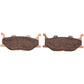 Galfer HH Sintered Brake Pads FD169G1380 | Brake Pads   Sintered Metal