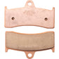 DP BRAKES Sintered Brake Pads - DP324 DP324