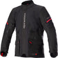 ALPINESTARS Monteira Drystar? XF Jacket - Black/Red - XL 3205123-1303-XL