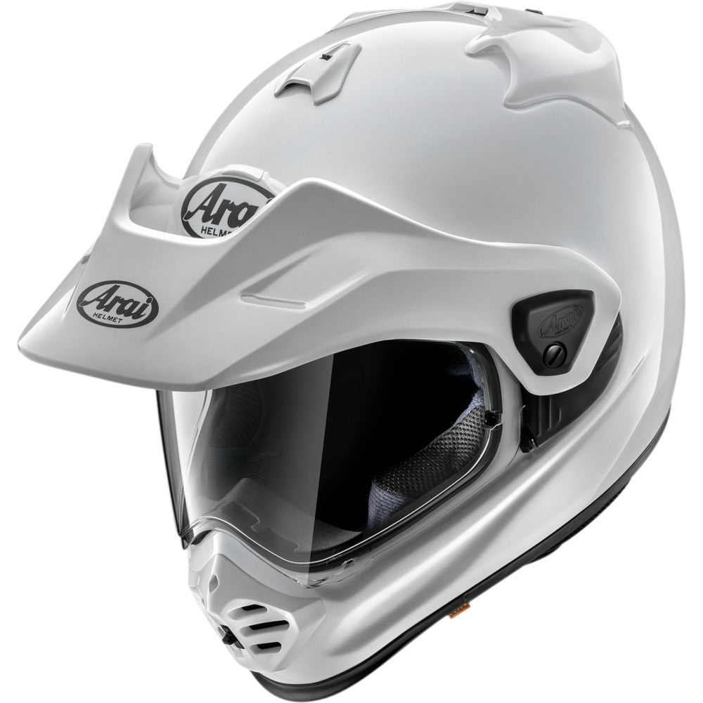ARAI HELMETS XD-5 Helmet - White - Medium 0140-0401