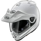 ARAI HELMETS XD-5 Helmet - White - Small 0140-0400