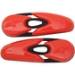 ALPINESTARS Toe Sliders - Red 25SLI6-30
