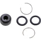 MOOSE OFFROAD Shock Bearing Kit - Back Upper - Honda 29-1028