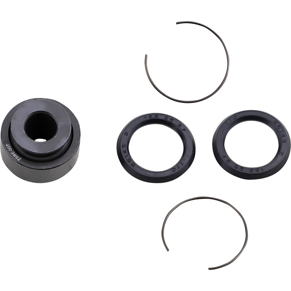 MOOSE OFFROAD Shock Bearing Kit - Back Upper - Honda 29-1028