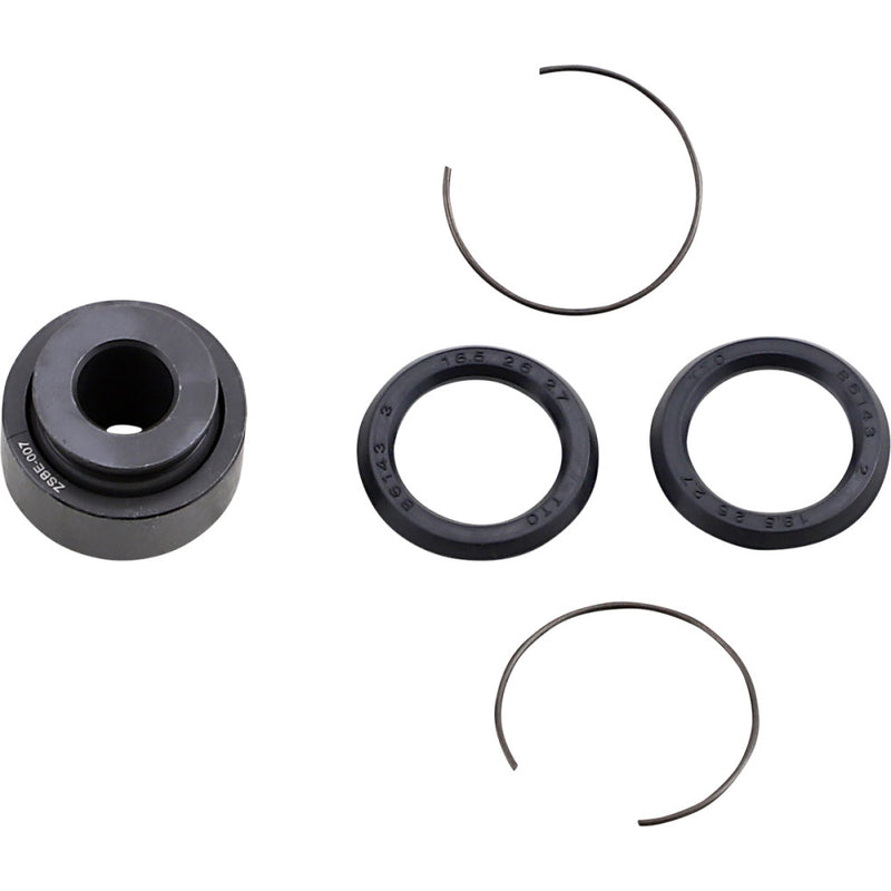 MOOSE OFFROAD Shock Bearing Kit - Back Upper - Honda 29-1028