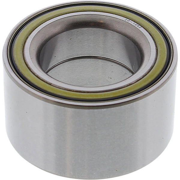 Moose Racing Wheel Bearing Kit - Tapered - Double Angular Contact - Front/Rear 25-1751-HP
