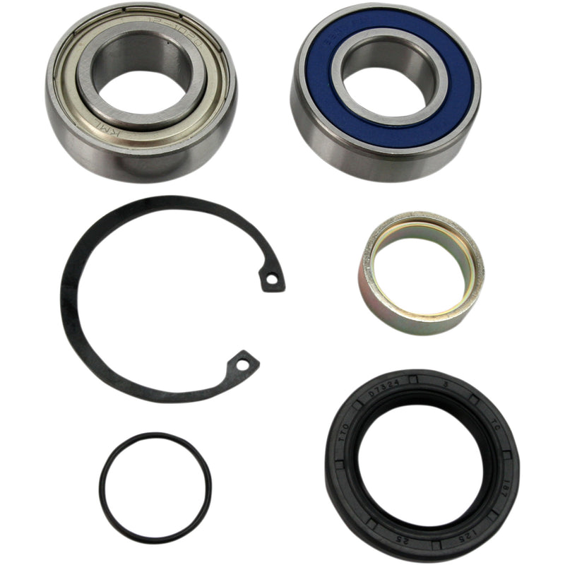 All Balls Chain Case Bearing and Seal Kit 14-1040