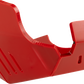 AXP Racing Xtrem Skid Plate - Red - Beta AX1684