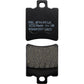 EBC SFA Brake Pads - SFA193 SFA193 | Brake Pads   Ceramic