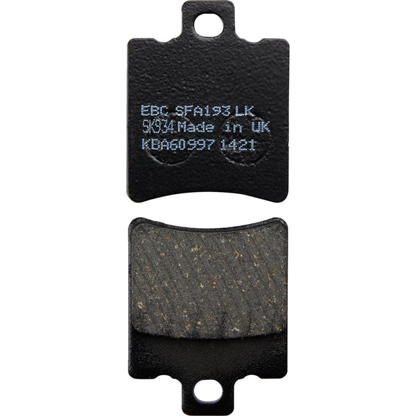 EBC SFA Brake Pads - SFA193 SFA193