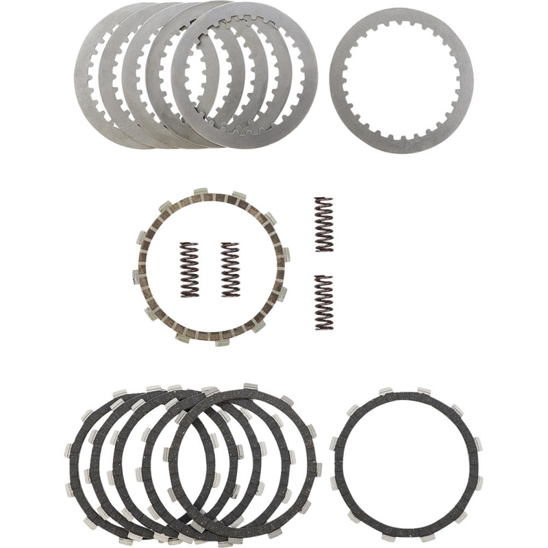 DP BRAKES Clutch Kit DPK172