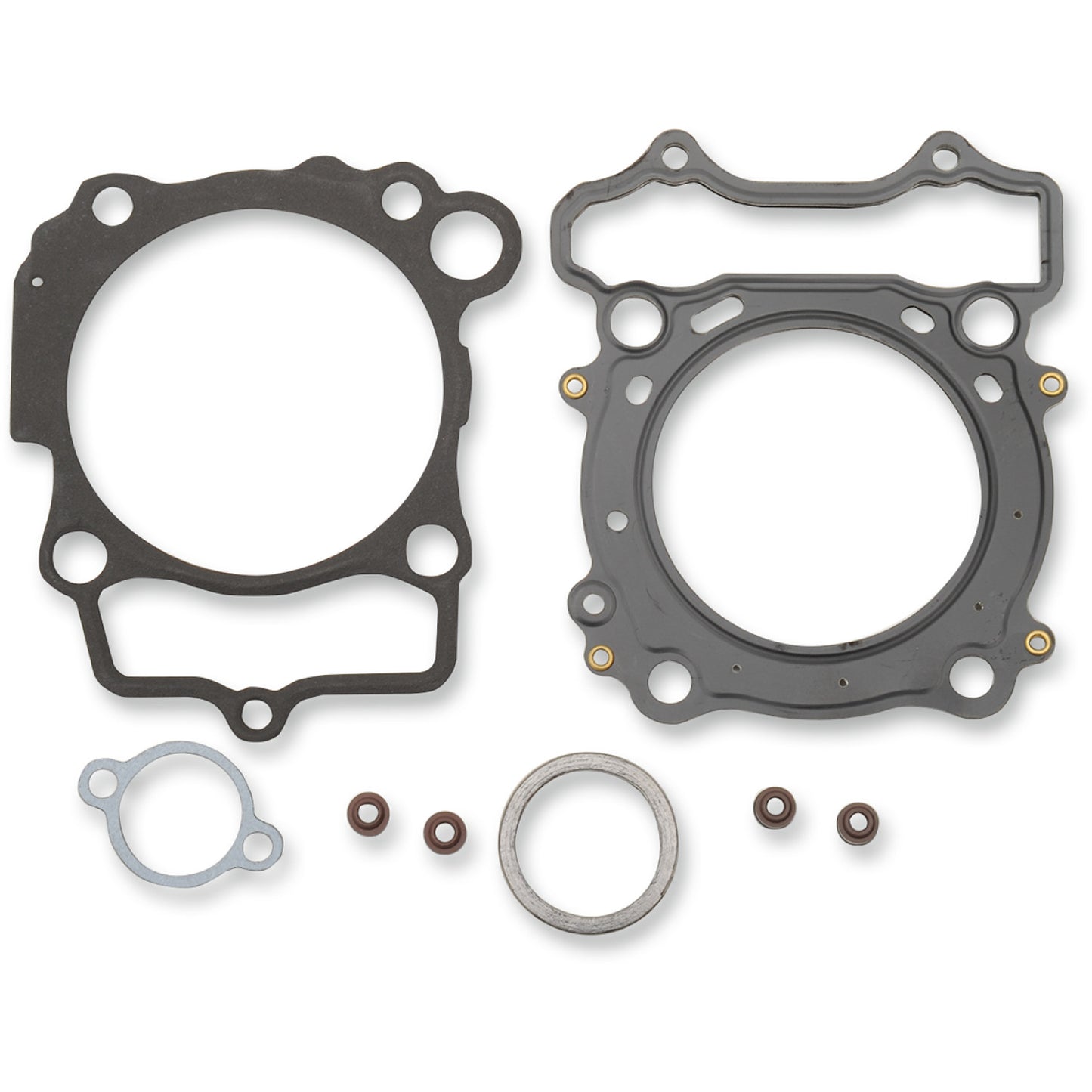 Moose Racing Top End Gasket Kit - Yamaha 810690MSE