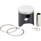 WOSSNER Piston Kit - 66.35 mm - Honda 8161DB
