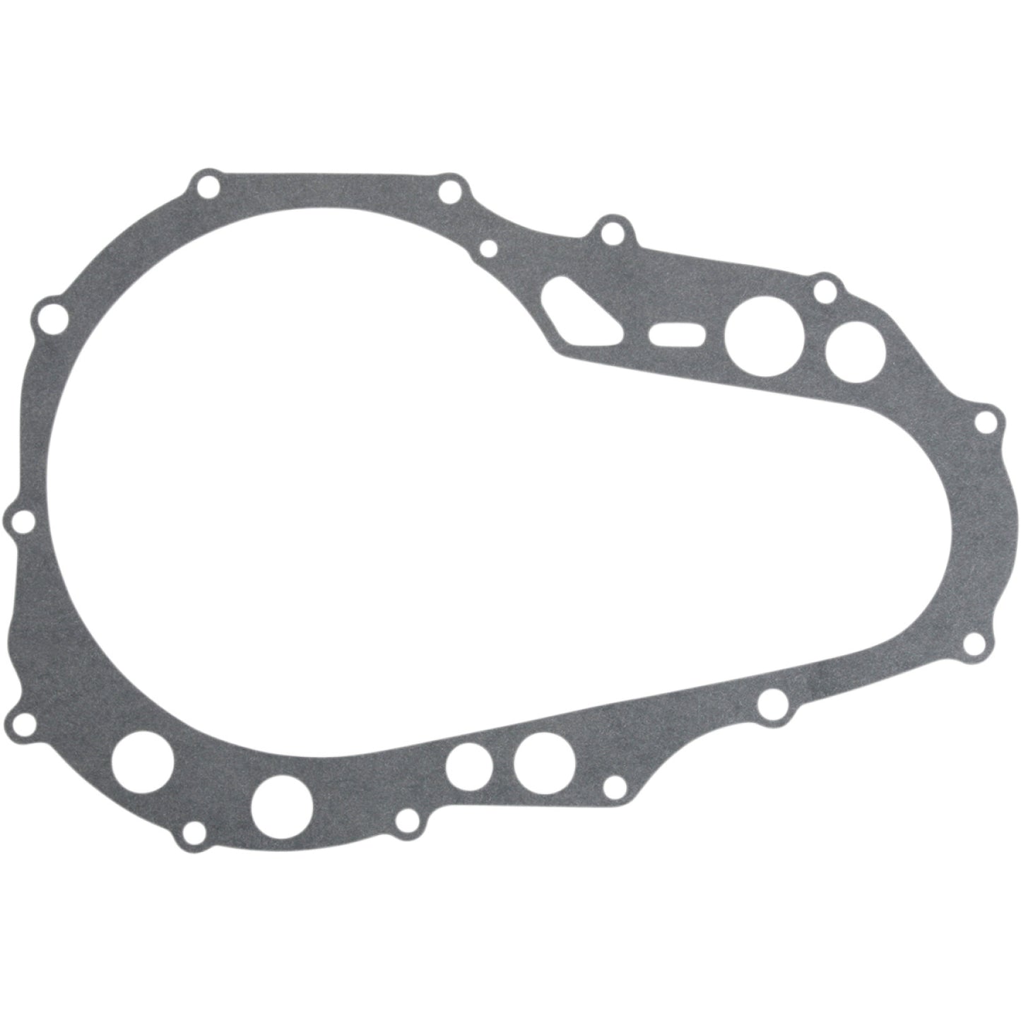 Moose Racing Clutch Cover Gasket - Arctic Cat/Kawasaki/Suzuki 816046MSE