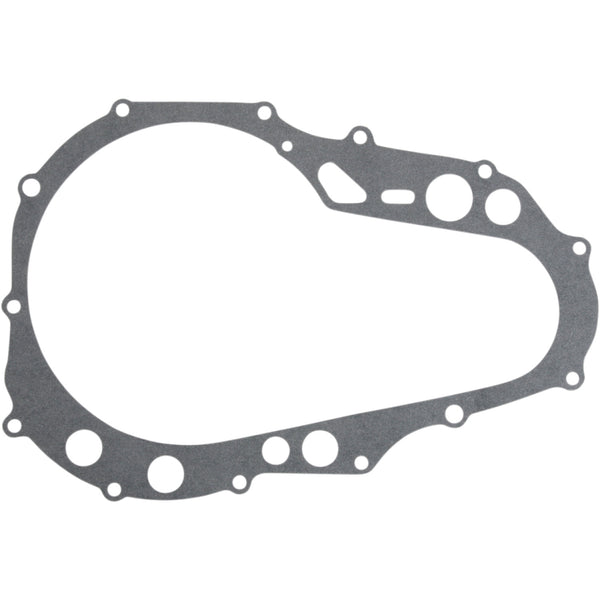 Moose Racing Clutch Cover Gasket - Arctic Cat/Kawasaki/Suzuki 816046MSE