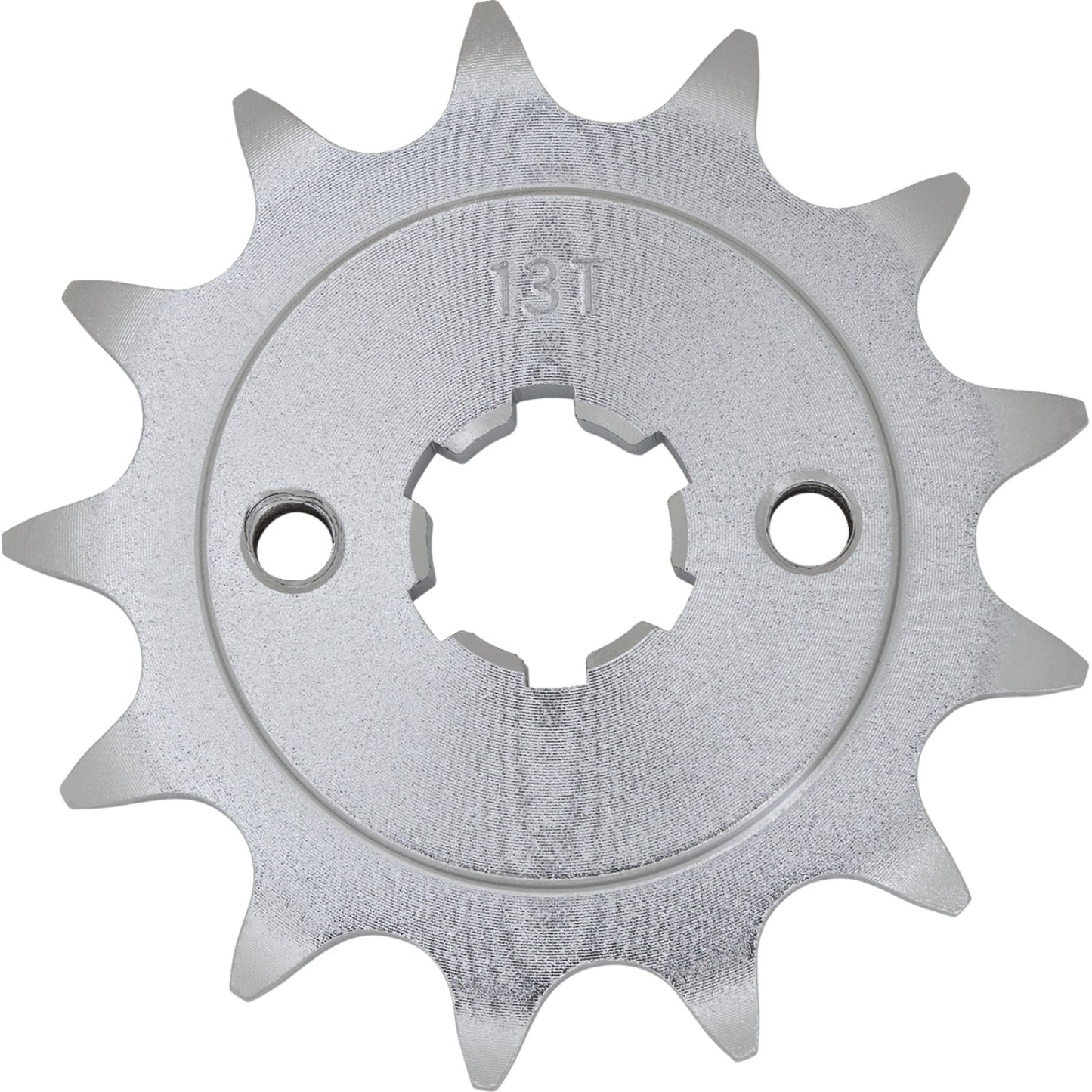 Moose Racing Front Sprocket - 13 Tooth - Yamaha 26-5151-13CRMO