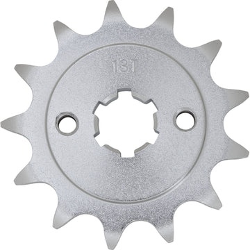 Moose Racing Front Sprocket - 13 Tooth - Yamaha 26-5151-13CRMO