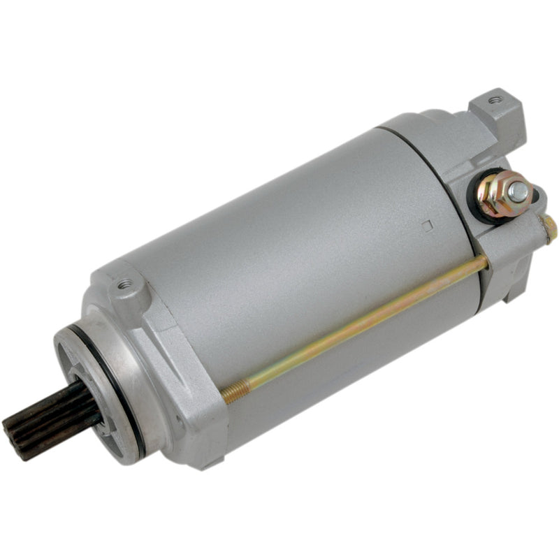 Rick's Motorsport Electric Starter Motor - Suzuki 61-318