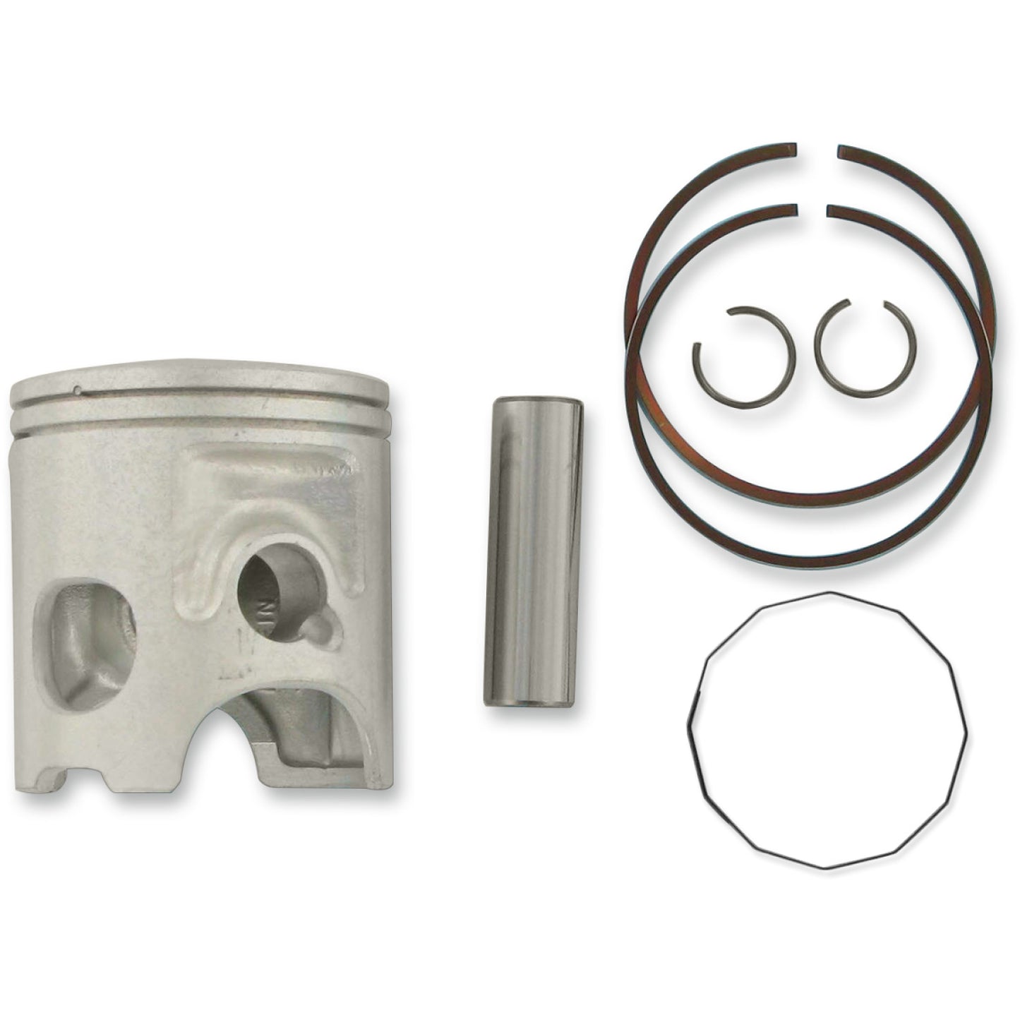 PROX Piston Kit - 65.00 mm - Yamaha 01.2020.100