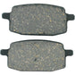 EBC SFA Brake Pads - SFA169 SFA169 | Brake Pads   Ceramic