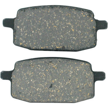 EBC SFA Brake Pads - SFA169 SFA169 | Brake Pads   Ceramic