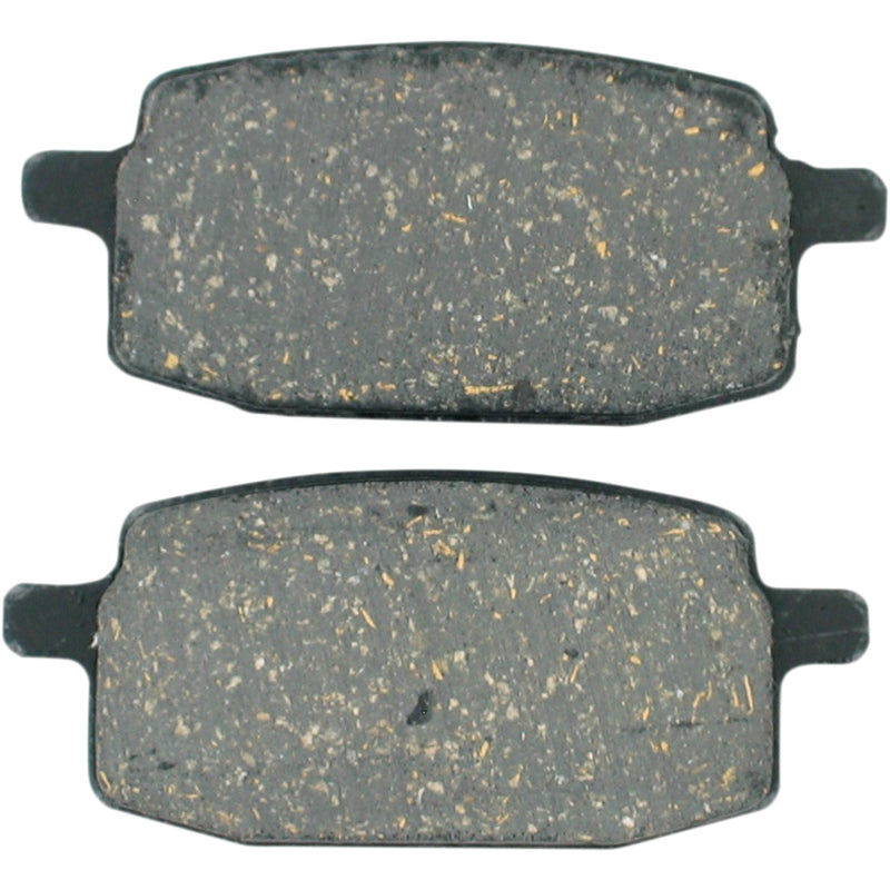 EBC SFA Brake Pads - SFA169 SFA169 | Brake Pads   Ceramic