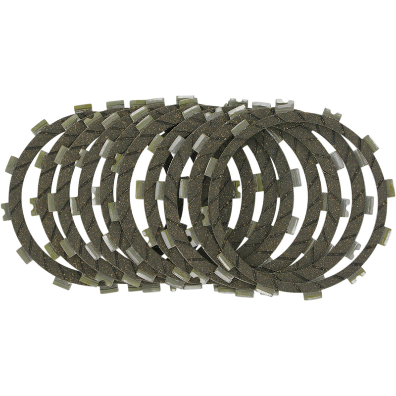 EBC Clutch Kit - Suzuki CK3451 | Clutch Plates & Springs