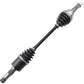 MOOSE OFFROAD Axle Kit - Complete - Standard - Rear Left - '07-'16 Polaris Ranger LM6-PO-8-327