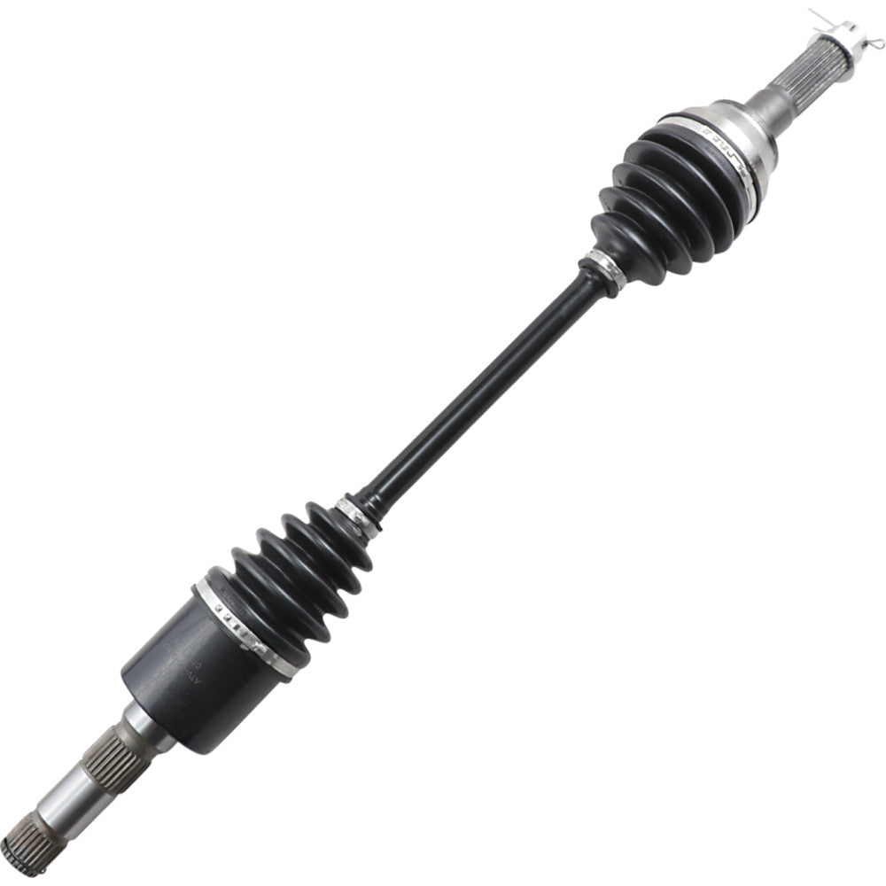 MOOSE OFFROAD Axle Kit - Complete - Standard - Rear Left - '07-'16 Polaris Ranger LM6-PO-8-327