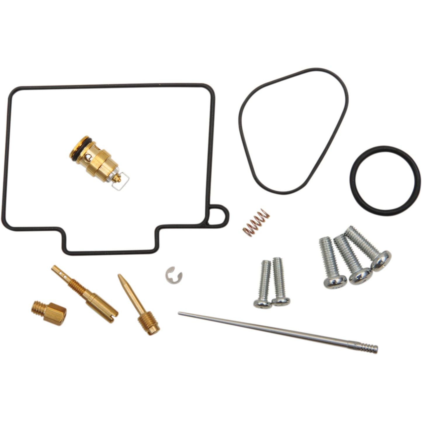 Moose Racing Carburetor Repair Kit - Yamaha 26-1151
