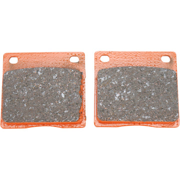 EBC Semi-Sintered Brake Pads - FA36V FA36V | Brake Pads   Sintered Metal