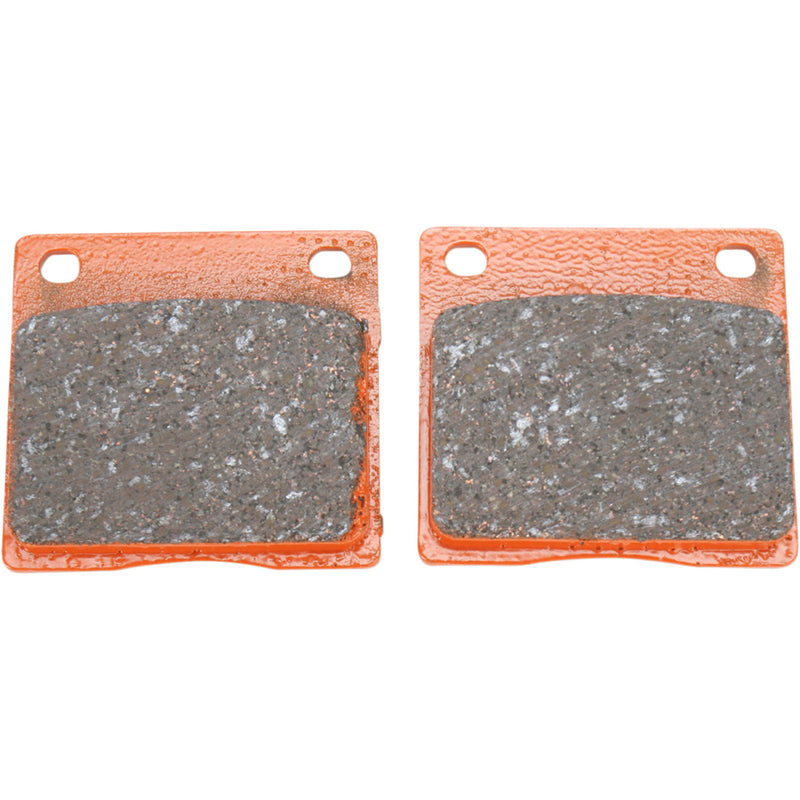 EBC Semi-Sintered Brake Pads - FA36V FA36V | Brake Pads   Sintered Metal