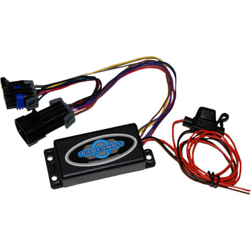 BADLANDS Illuminator Module - Indian ILL-IND-01