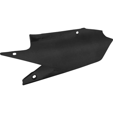 ACERBIS Side Panels - Metallic Black 2685887440