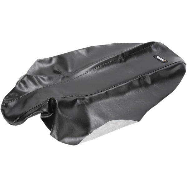 Moose Racing Seat Cover - Black - Kawasaki KLX25094-30
