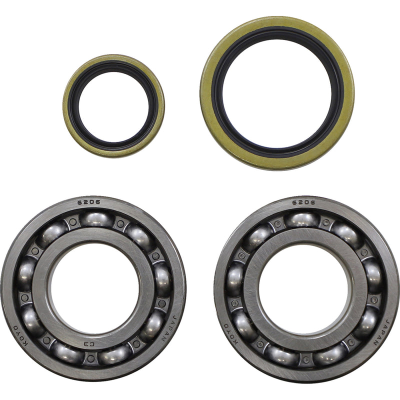 Moose Racing Crank Bearing/Seal Kit - Beta 24-1129