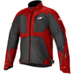 ALPINESTARS Tailwind Air Waterproof Jacket - Black/Red - Medium 3200619-31-M