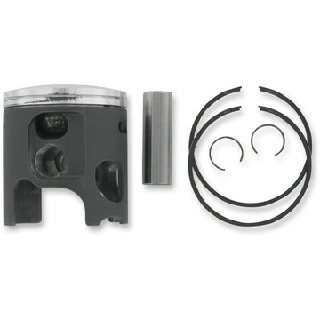 WSM Piston Kit - 64.00 mm - Yamaha 350 Banshee 50-520-64