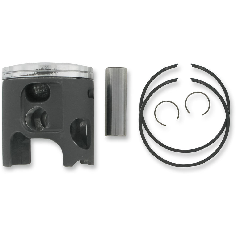 WSM Piston Kit - 65.50 mm - Yamaha 350 Banshee 50-520-655