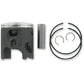 WSM Piston Kit - 64.50 mm - Yamaha 350 Banshee 50-520-645