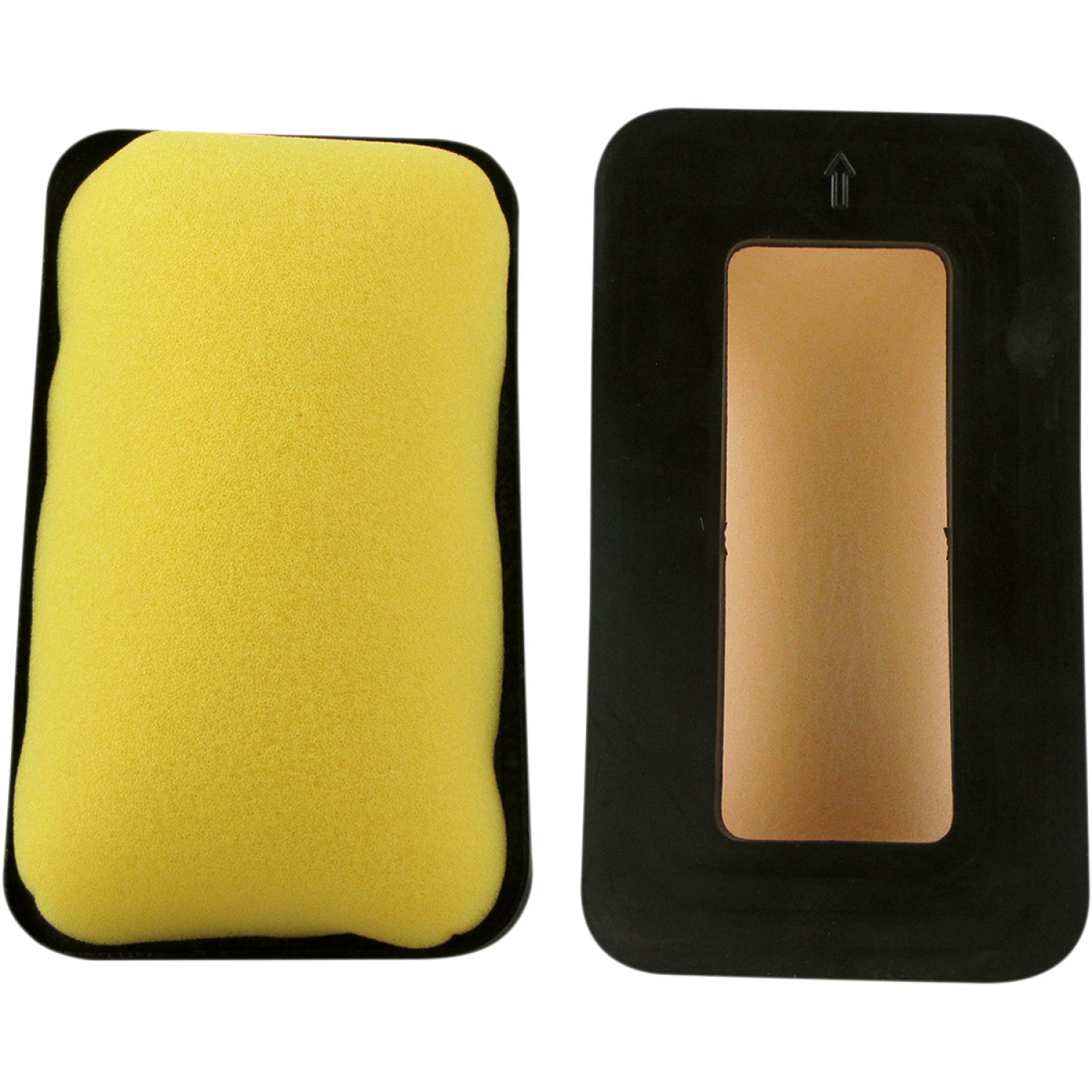 No Toil Foam Air Filter - Polini 110-10 by No Toil