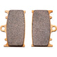 Galfer HH Sintered Ceramic Brake Pads FD107G1375 | Brake Pads   Ceramic