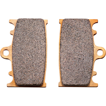 Galfer HH Sintered Ceramic Brake Pads FD107G1375 | Brake Pads   Ceramic
