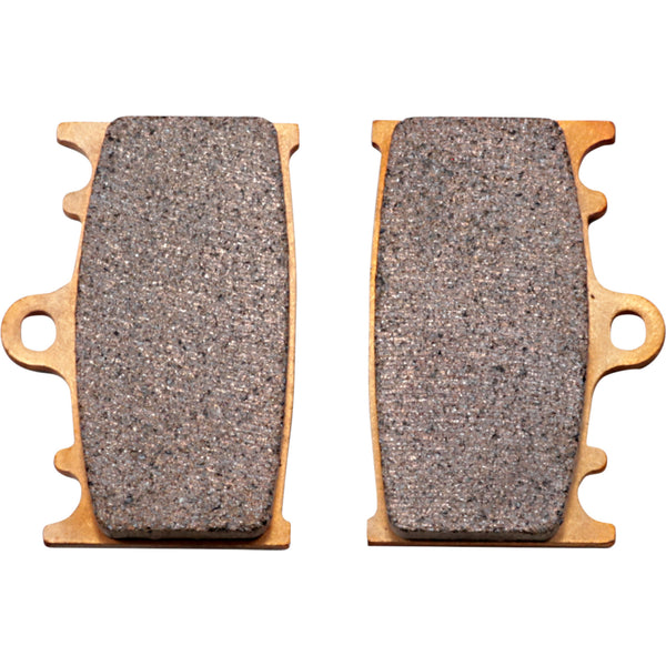 Galfer HH Sintered Ceramic Brake Pads FD107G1375