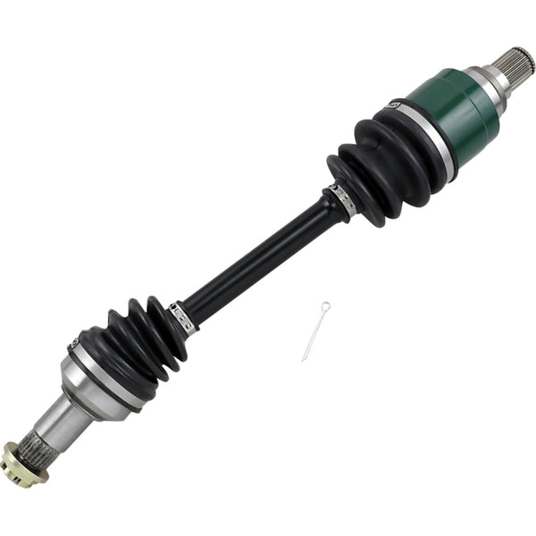 MOOSE OFFROAD Axle Kit - CV - Complete - OEM Replacement - Standard - Rear Left/Right - Arctic Cat ARC-7021
